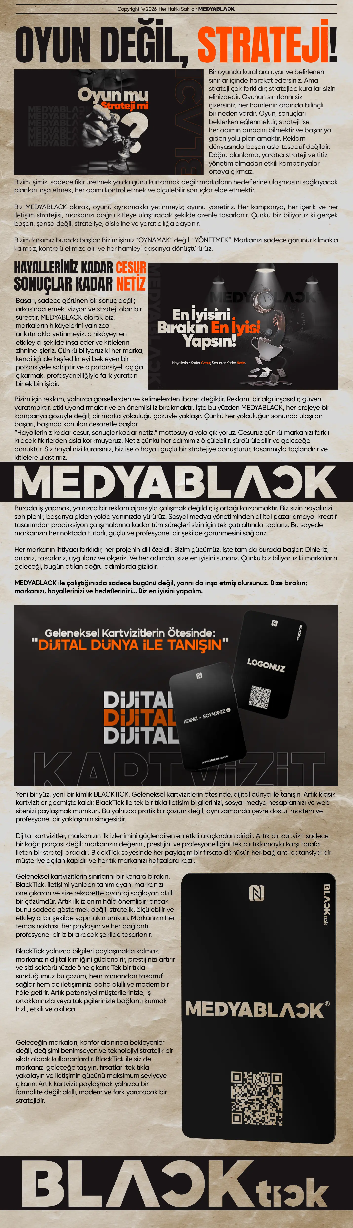 Black Gazete